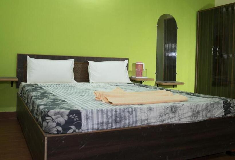 ペンション Bliss Holiday In