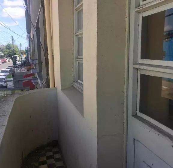 ペンション Hospedaje Vista Al Mar 39