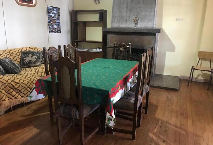 پانسیون Hospedaje Vista Al Mar 39