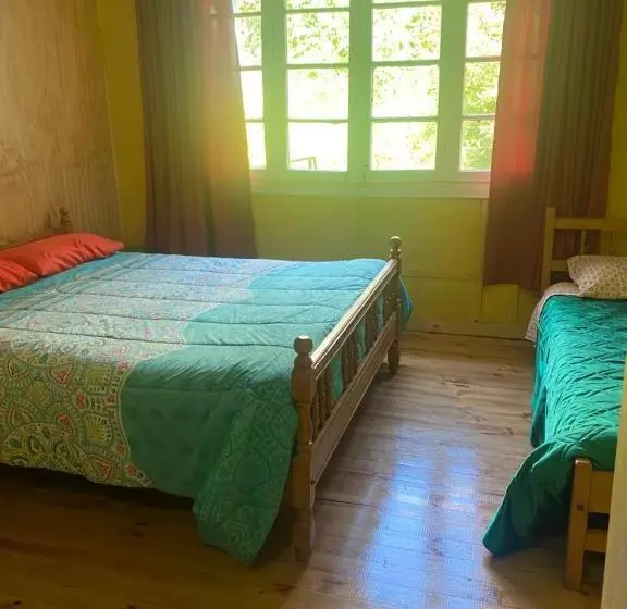 ペンション Hospedaje Vista Al Mar 39