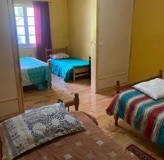 پانسیون Hospedaje Vista Al Mar 39