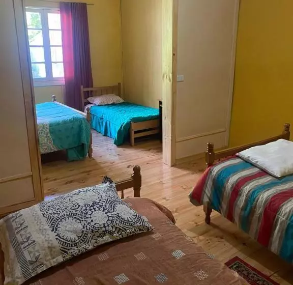 ペンション Hospedaje Vista Al Mar 39