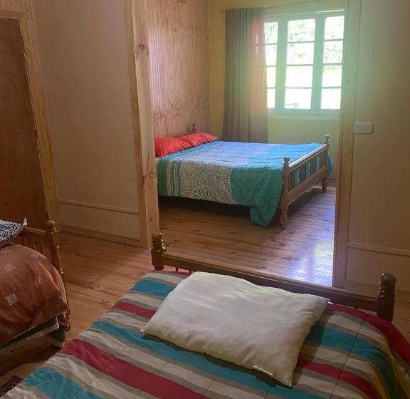 پانسیون Hospedaje Vista Al Mar 39