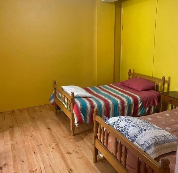 پانسیون Hospedaje Vista Al Mar 39