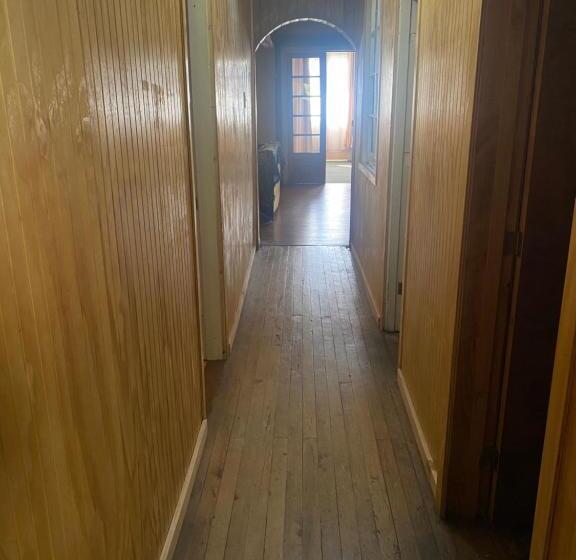 پانسیون Hospedaje Vista Al Mar 39