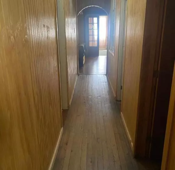 ペンション Hospedaje Vista Al Mar 39