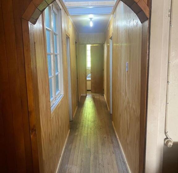 پانسیون Hospedaje Vista Al Mar 39