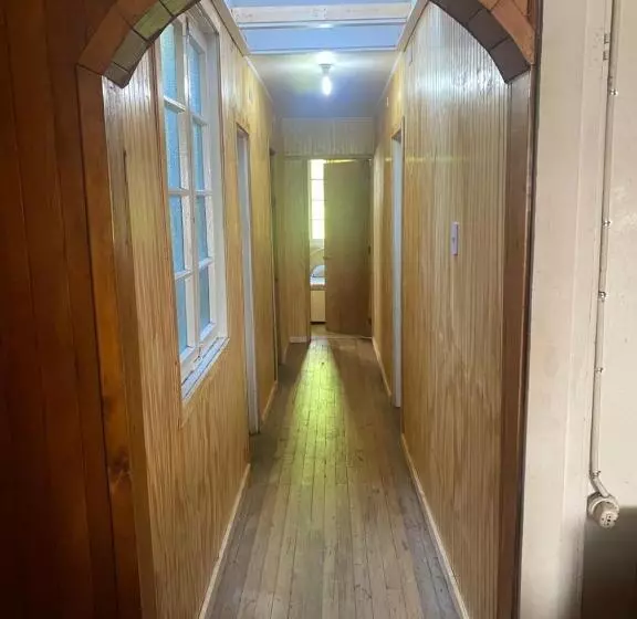 ペンション Hospedaje Vista Al Mar 39