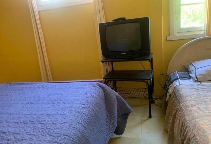 پانسیون Hospedaje Vista Al Mar 39