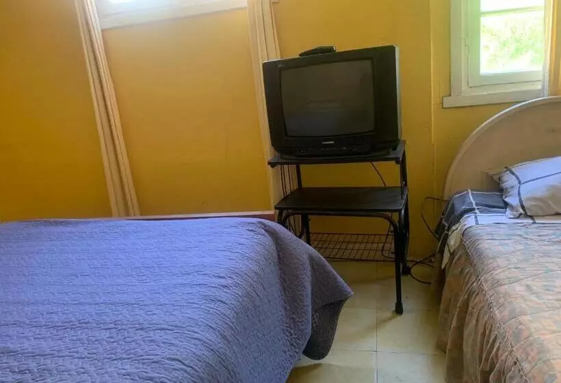 ペンション Hospedaje Vista Al Mar 39