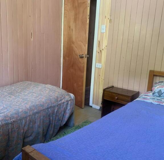 پانسیون Hospedaje Vista Al Mar 39