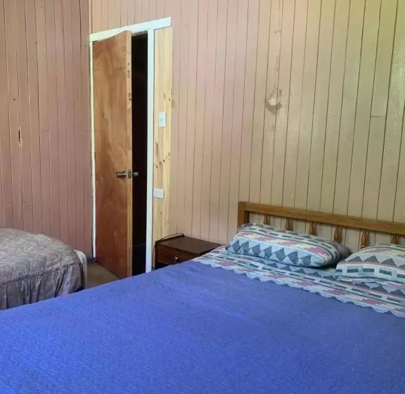 ペンション Hospedaje Vista Al Mar 39