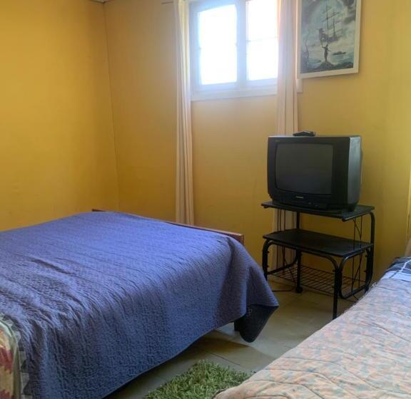 پانسیون Hospedaje Vista Al Mar 39