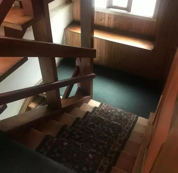 ペンション Hospedaje Vista Al Mar 39