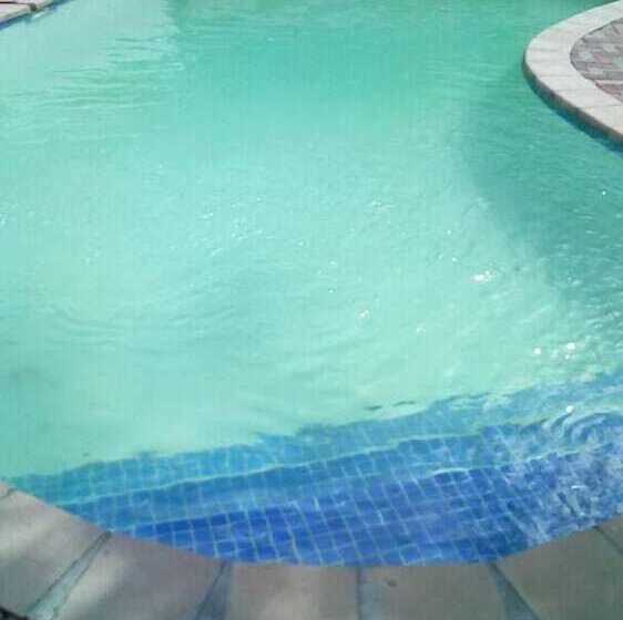 پانسیون Lediba Guest Lodge