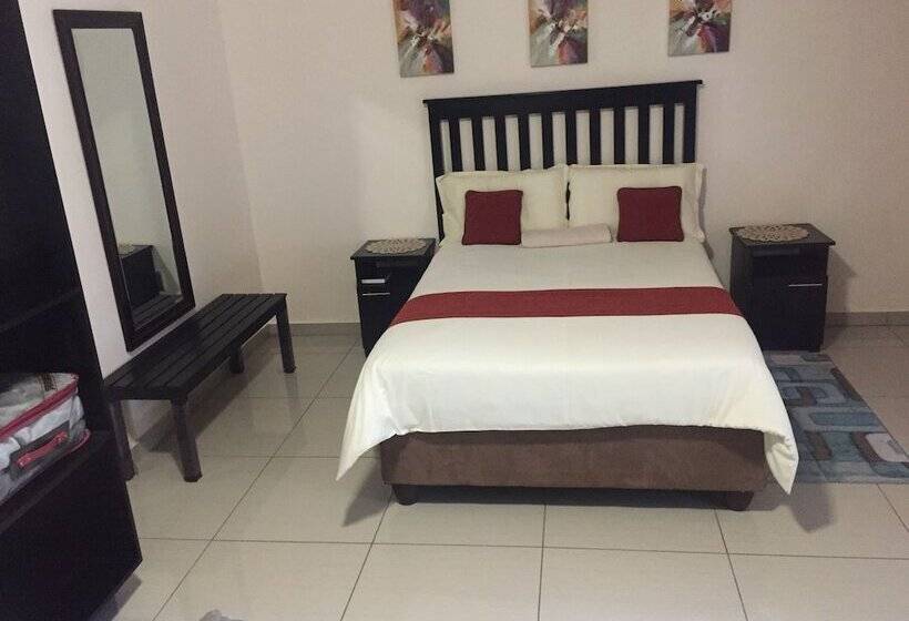 پانسیون Lediba Guest Lodge