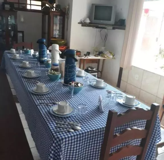 ペンション Pousada Casa D` Guio