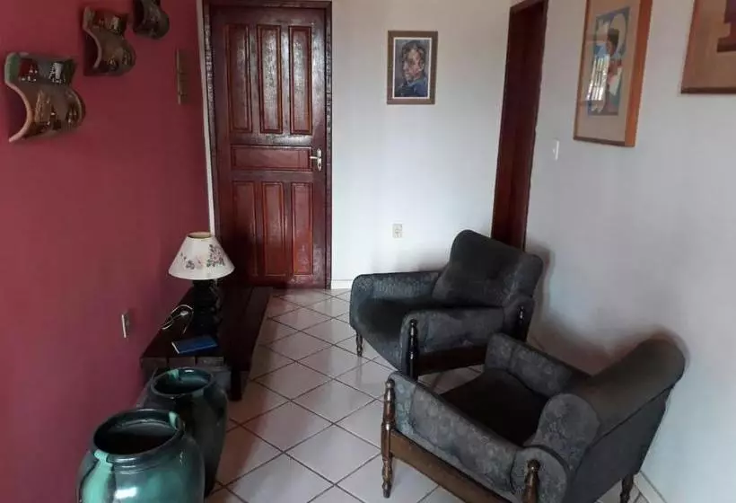 ペンション Pousada Casa D` Guio