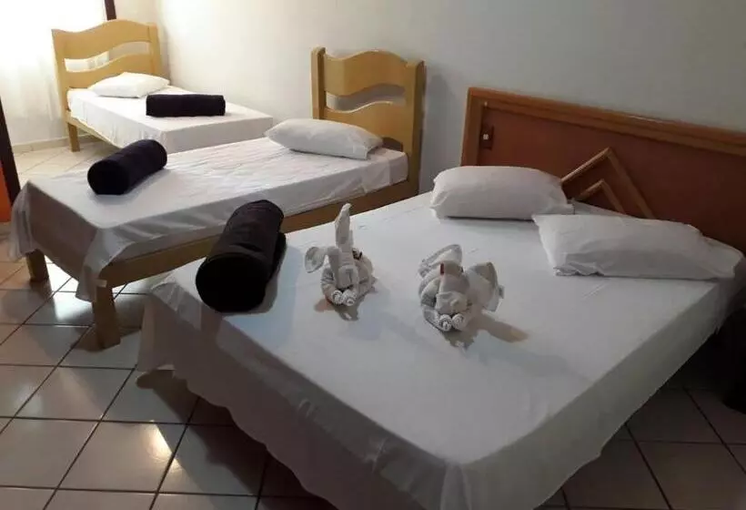 ペンション Pousada Casa D` Guio