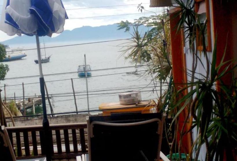 Пансион Pousadinha Da Liza