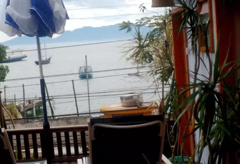 Pensão Pousadinha Da Liza