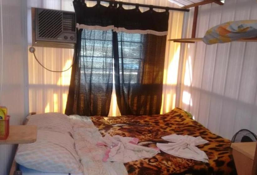 Пансион Pousadinha Da Liza