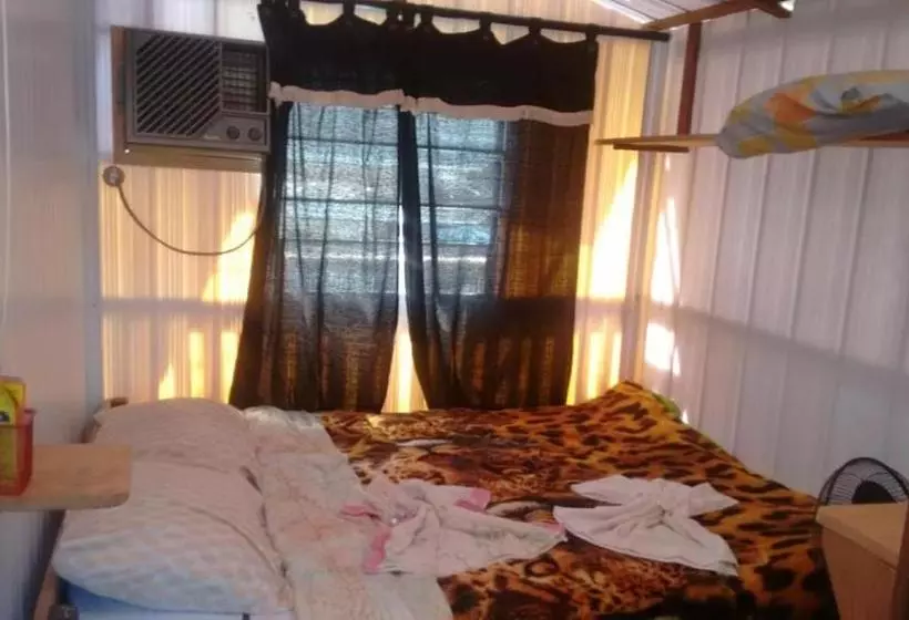 Pensão Pousadinha Da Liza