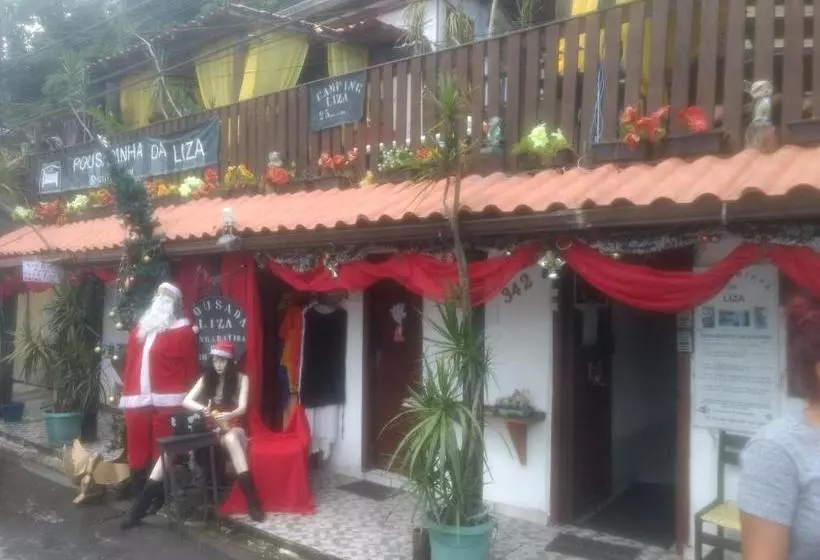 Pensão Pousadinha Da Liza