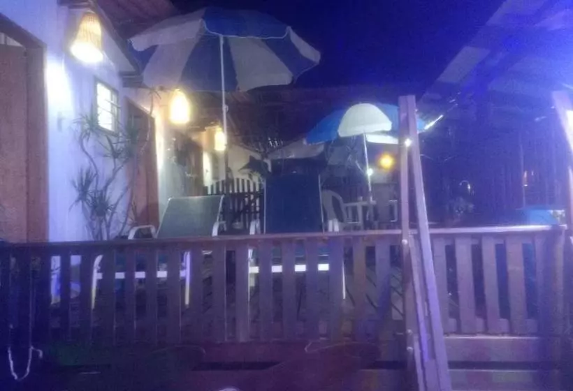 Pensão Pousadinha Da Liza