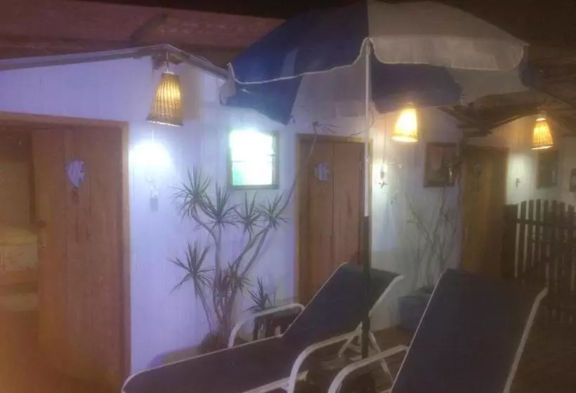 Pensão Pousadinha Da Liza