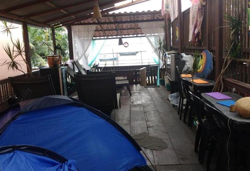 Пансион Pousadinha Da Liza