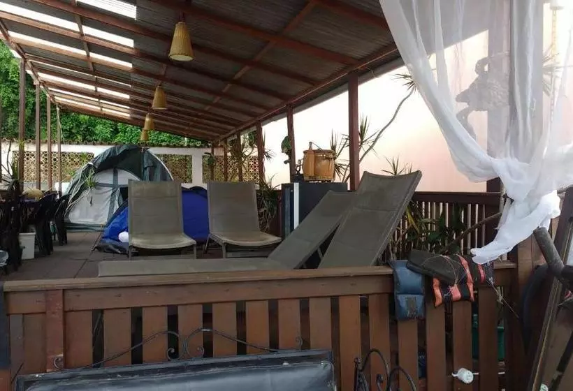 Pensão Pousadinha Da Liza