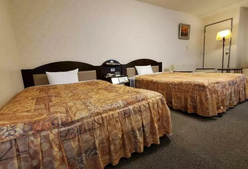 Hotelli Nobeoka Urban