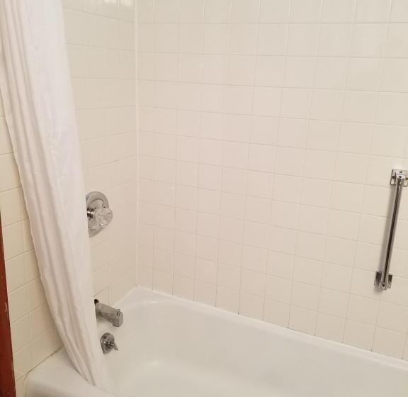 فندق على الطريق Buckhorn Resort