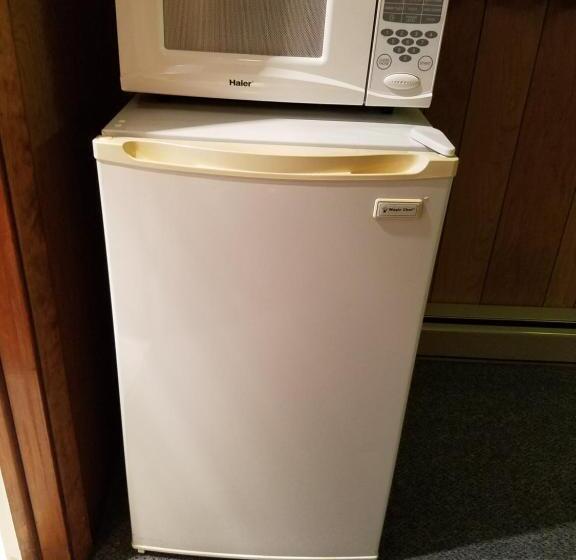 فندق على الطريق Buckhorn Resort