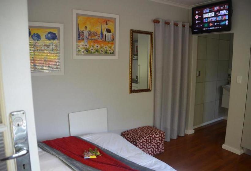 פנסיון Anni Bos