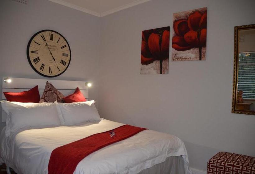 פנסיון Anni Bos