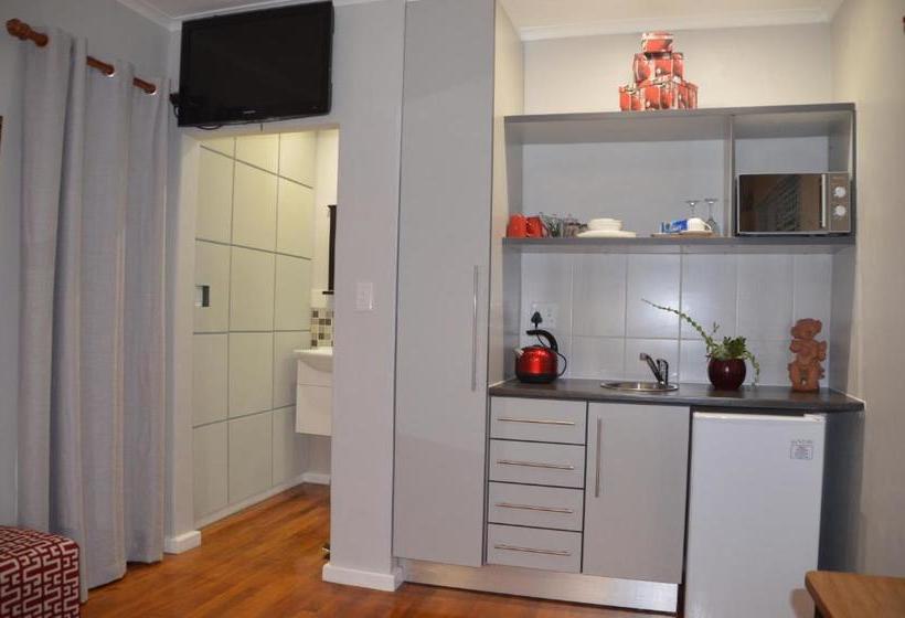 פנסיון Anni Bos