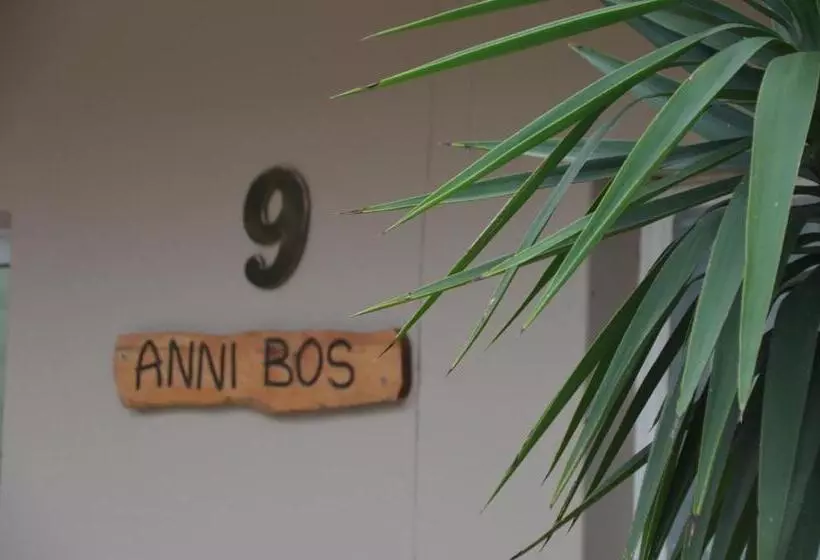 پانسیون Anni Bos