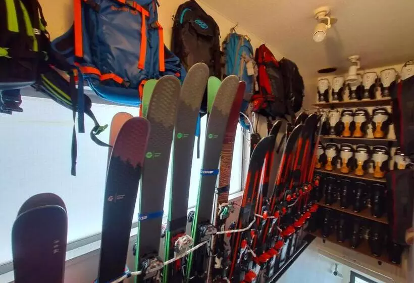 Majatalo Asahikawa Ride