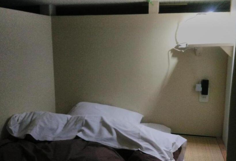 پانسیون Asahikawa Ride