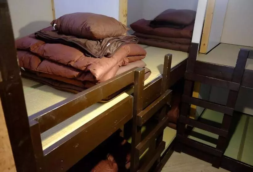 Majatalo Asahikawa Ride