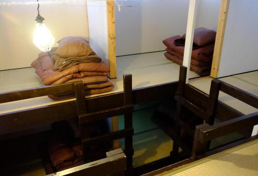 پانسیون Asahikawa Ride