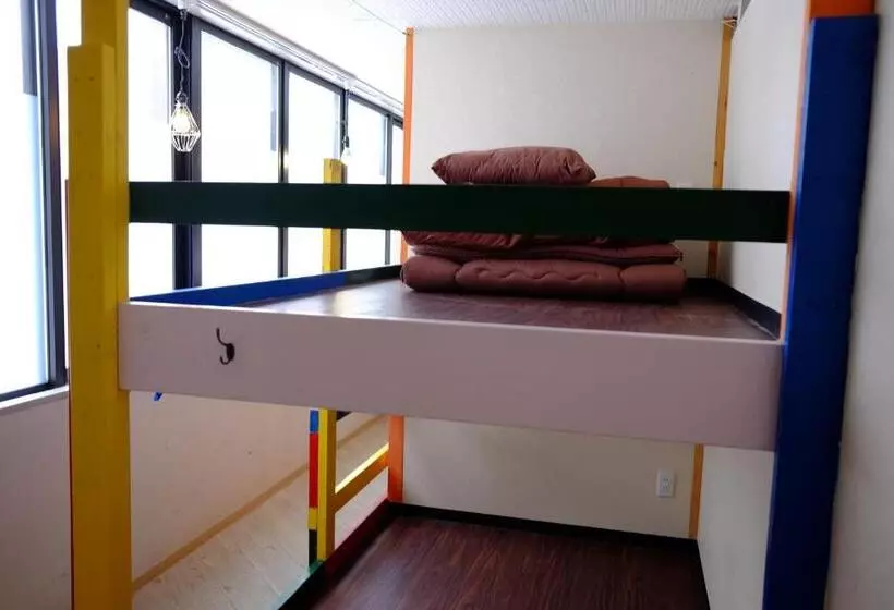 Majatalo Asahikawa Ride