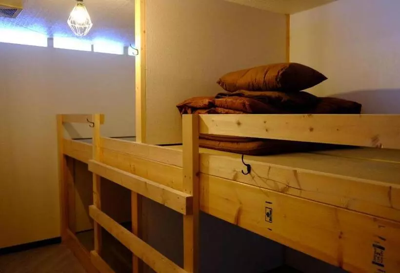 Majatalo Asahikawa Ride