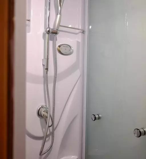 Majatalo Asahikawa Ride