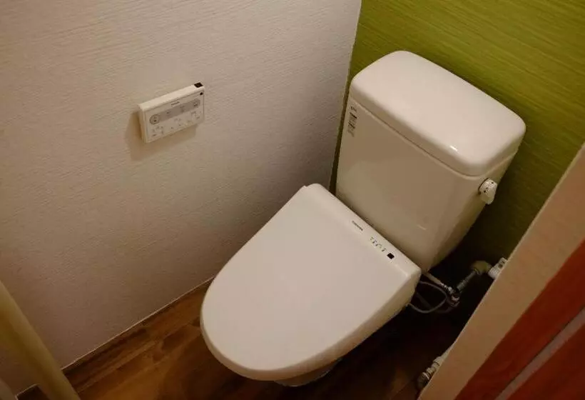 Majatalo Asahikawa Ride