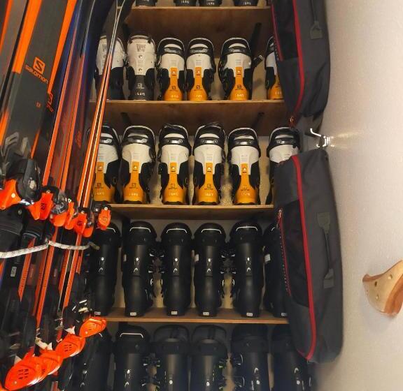 پانسیون Asahikawa Ride