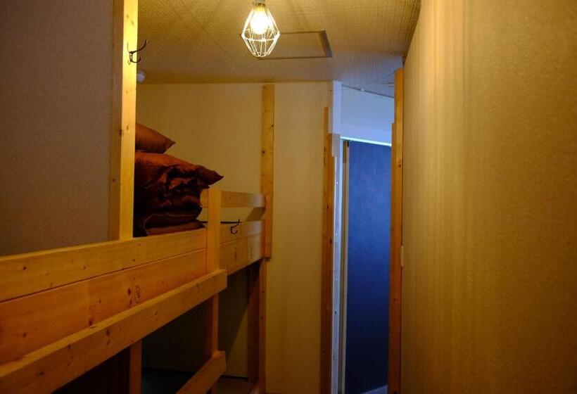 پانسیون Asahikawa Ride