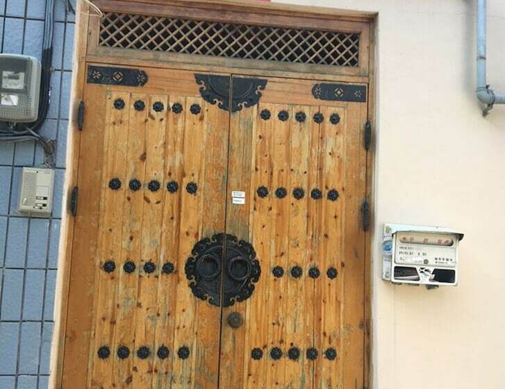 پانسیون Backpack Season 2 Guesthouse   Hostel